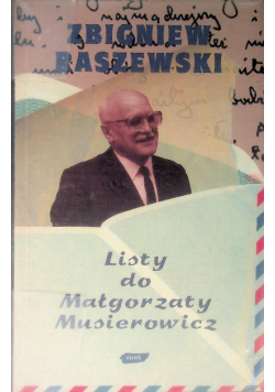 Listy do Małgorzaty Musierowicz