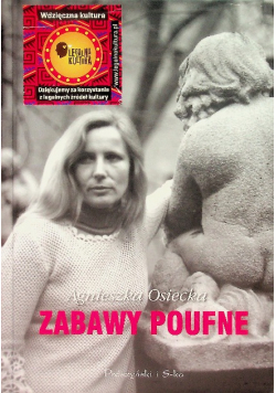 Zabawy poufne
