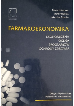 Farmakoekonomia
