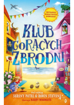 Klub gorących zbrodni