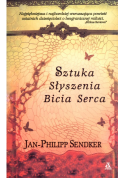 Sztuka słyszenia bicia serca
