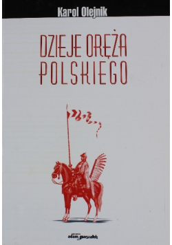 Dzieje oręża Polskiego