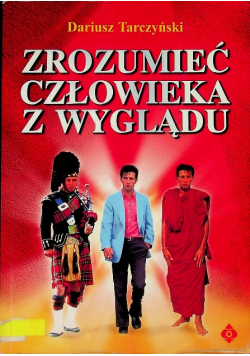 Zrozumieć człowieka z wyglądu