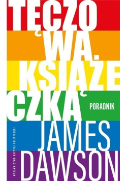Tęczowa książeczka