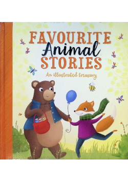 Favourite Animal Stories