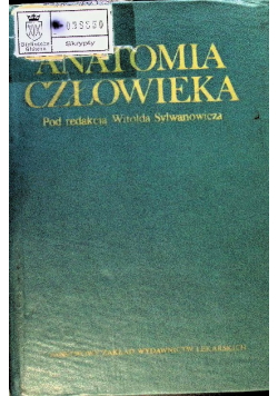 Anatomia człowieka