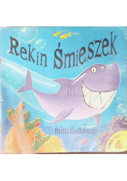 Rekin Śmieszek