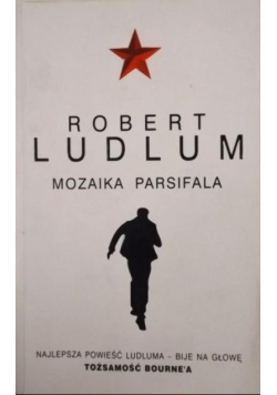 Mozaika Parsifala