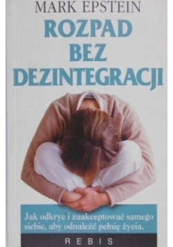 Rozpad bez dezintegracji