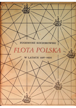 Flota Polska w latach 1587-1632