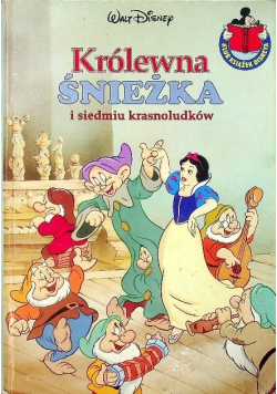 Królewna Śnieżka i siedmiu krasnoludków