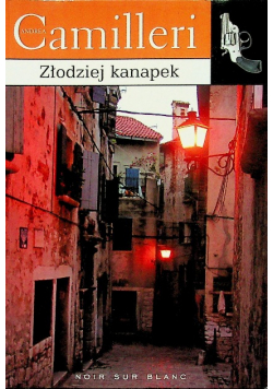 Złodziej kanapek