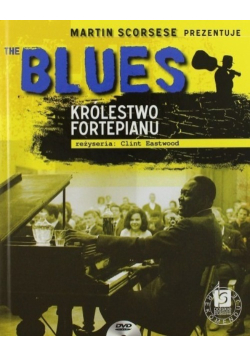 The Blues Królestwo Fortepianu