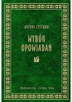 Wybór opowiadań