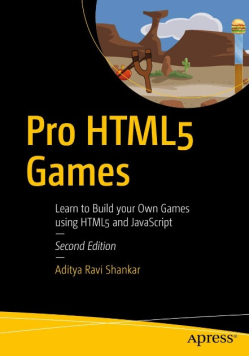 Pro Html5 Games