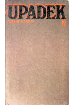 Upadek