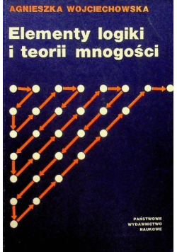 Elementy logiki i teorii mnogości
