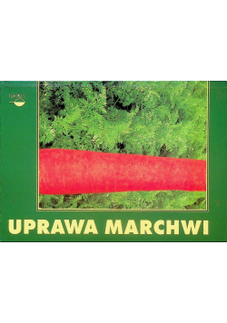 Uprawa marchwi