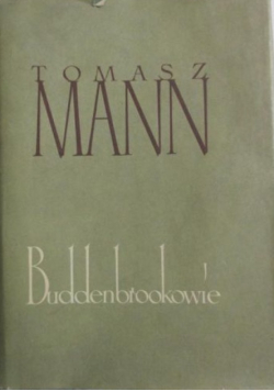 Buddenbrookowie