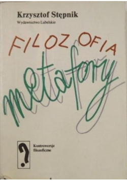 Filozofia metafory