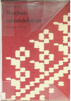 Tkactwo rękodzielnicze