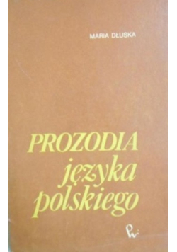 Prozodia języka polskiego