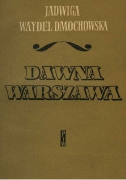 Dawna Warszawa