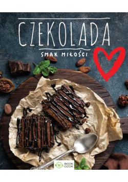 Czekolada. Smak miłości