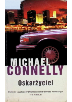 Oskarżyciel