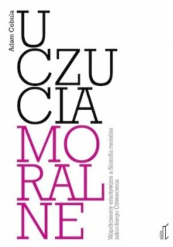 Uczucia moralne
