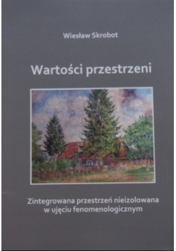 Wartości przestrzeni