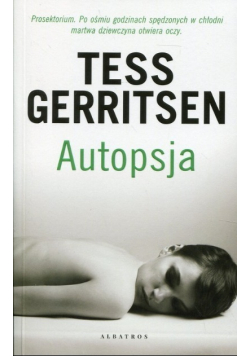 Autopsja