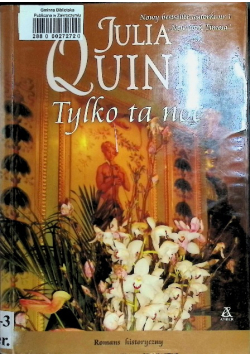 Tylko ta noc