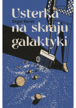 Usterka na skraju galaktyki