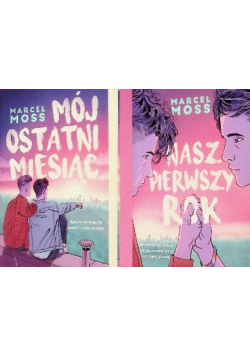 Mój ostatni miesiąc / Nasz pierwszy rok