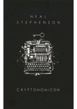 Cryptonomicon