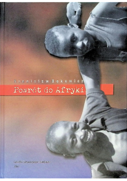 Powrót do Afryki