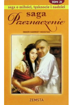 Zemsta Inger