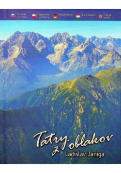 Tatry z oblakov