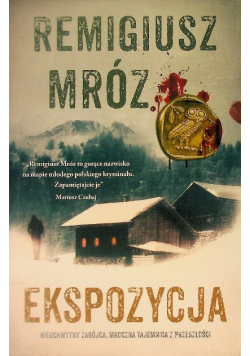 Ekspozycja