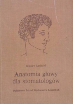 Anatomia głowy dla stomatologów
