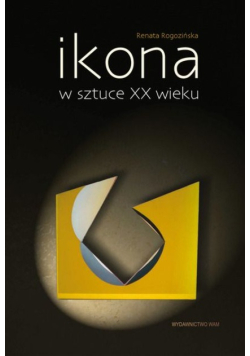 Ikona w sztuce XX wieku