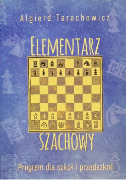 Elementarz szachowy