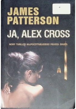 Ja Alex Cross