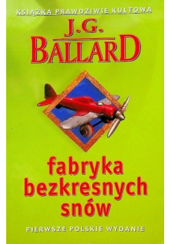 Fabryka bezkresnych snów
