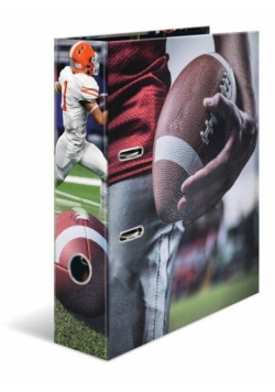 Segregator Football amerykański 7cm