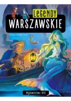 Legendy warszawskie