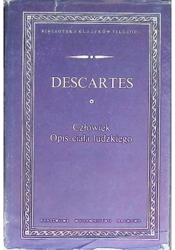 Człowiek Opis ciała ludzkiego