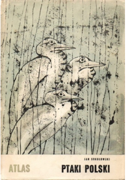 Atlas ptaki Polski