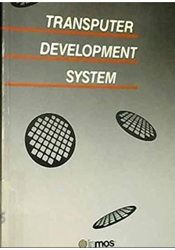 Transputer development system